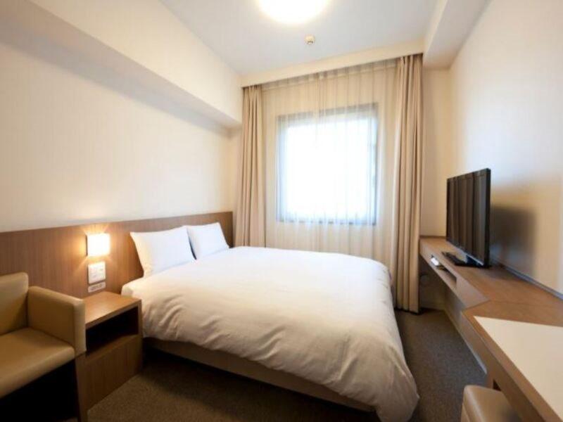 Dormy Inn Umeda Higashi Hotel Osaka Eksteriør billede