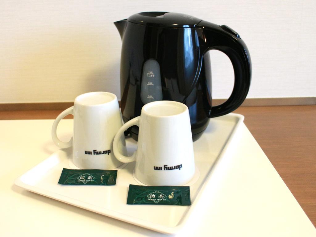 Dormy Inn Umeda Higashi Hotel Osaka Eksteriør billede