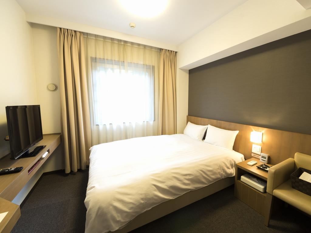 Dormy Inn Umeda Higashi Hotel Osaka Eksteriør billede