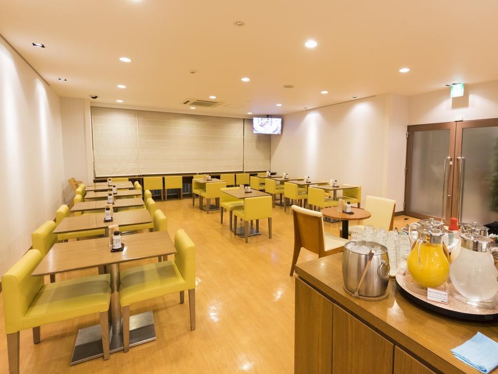 Dormy Inn Umeda Higashi Hotel Osaka Eksteriør billede